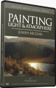 How to paint light and atmosphere